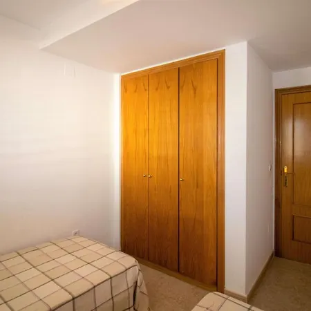 Apartment A 200 Metros De La Playa Del Moro - Canaret Alcoceber