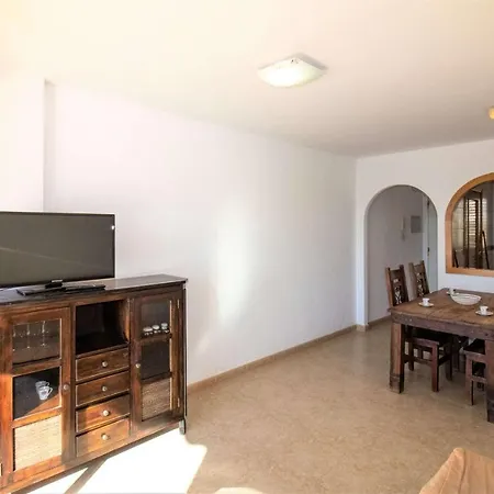 A 200 Metros De La Playa Del Moro - Canaret Апартаменты Alcoceber