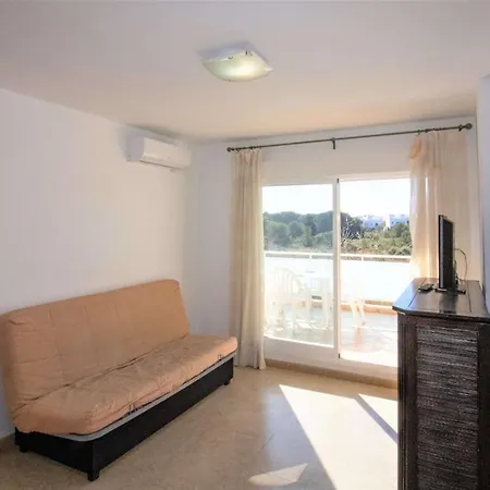 A 200 Metros De La Playa Del Moro - Canaret * Alcoceber