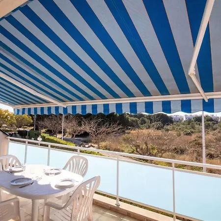 A 200 Metros De La Playa Del Moro - Canaret